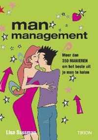 Man management