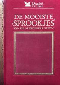 Mooiste Sprookjes Van De Gebroeders Grim