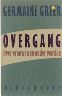 Overgang