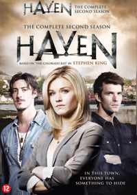 Haven - Seizoen 2