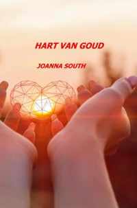Hart van Goud - Joanna South - Paperback (9789464354522)