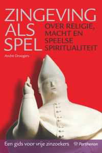 Zingeving als spel - André Droogers - Paperback (9789079578146)