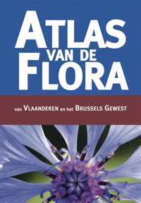 Atlas van de flora van Vlaanderen en het Brussels gewest