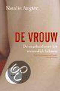 Vrouw