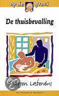 De Thuisbevalling