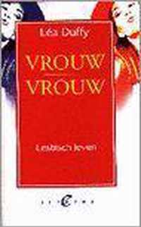 Vrouw/vrouw