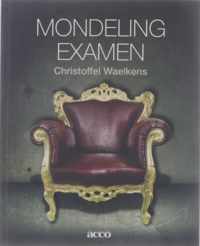 Mondeling Examen