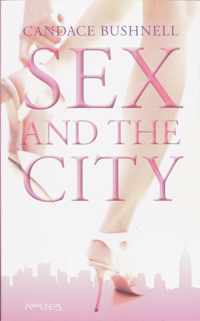 Sex & the city