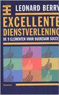 Excellente Dienstverlening