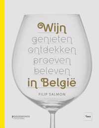 Wijn in België