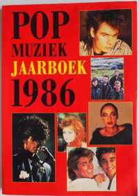 Popmuziekjaarboek 1986