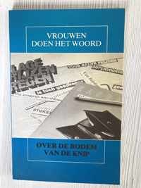 Over de bodem van de knip