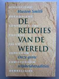 De religies van de wereld