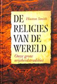 Religies Van De Wereld