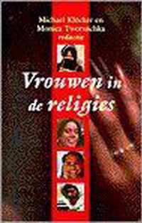 Vrouwen in de religies