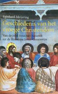 Geschiedenis van het vroege Christendom