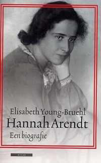 Hannah Arendt