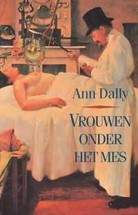 VROUWEN ONDER HET MES