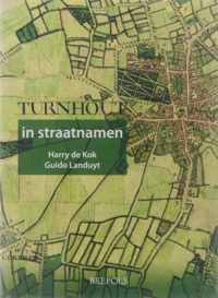 Turnhout in straatnamen