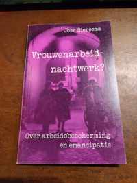 Vrouwenarbeid nachtwerk