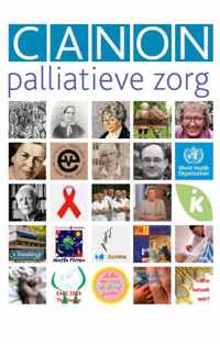 Canon palliatieve zorg