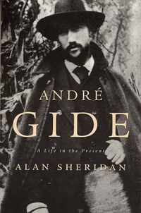 Andre Gide - A life in the Present (COBEE)