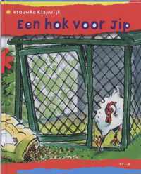 Hok Voor Jip Een