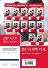 VRT MAP : De Verkoper Map voor theorie en praktijk