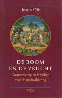 Boom en de vrucht