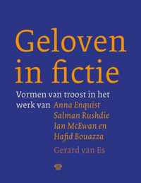 Geloven in fictie