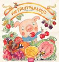 Het fruitparadijs