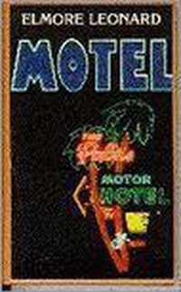Motel (parelpocket)