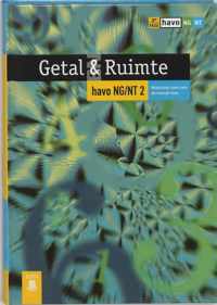 Getal & ruimte havo ng/nt 2 leerlingenboek