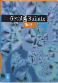 Getal & ruimte / 2Mh2 / deel Leerlingenboek