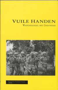 Vuile handen