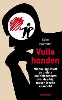 Vuile handen