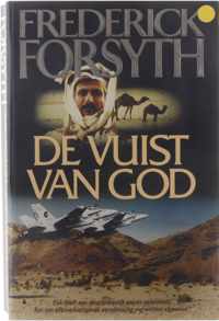 Vuist van God