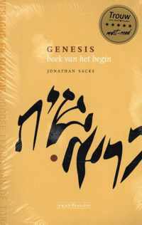 3-pak Genesis + Exodus + Leviticus