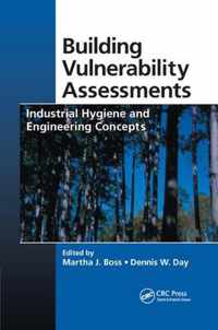 Building Vulnerability Assessments