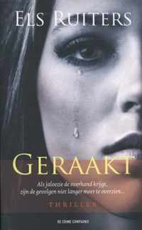 Geraakt