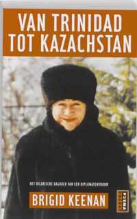 Van Trinidad tot Kazachstan