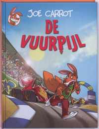 De vuurpijl