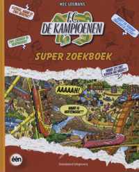 Super zoekboek