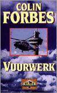 Vuurwerk (adventure classics)