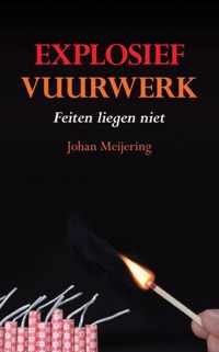 Explosief Vuurwerk