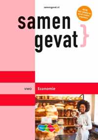 Samengevat vwo Economie