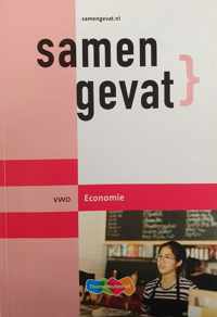 Samengevat vwo Economie 7e druk