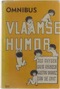 Omnibus van de Vlaamse Humor