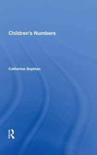 Children's Numbers