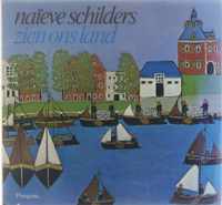 Naieve schilders zien ons land